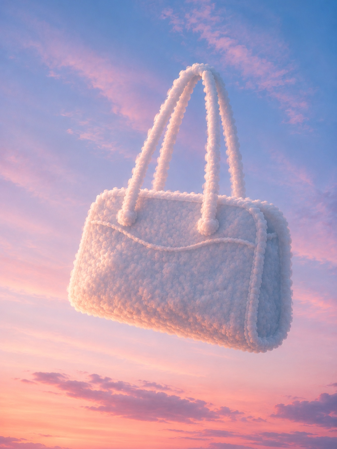 Carrière 40, silhouette de nuages sous un ciel de fin d’été.
Shades of pink and blue, fading light, like a summer memory we wish could last a little longer.
More on rosalparis.com