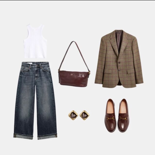 New in : 5 ways to wear a baguette bag on a daily basis
More on rosalparis.com
A lire sur rosalparis.com
#newin #baguettebag #howtowear #grwm