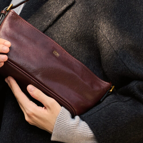 Cuir véritable, cuir synthétique, cuir végétal et impact écologique