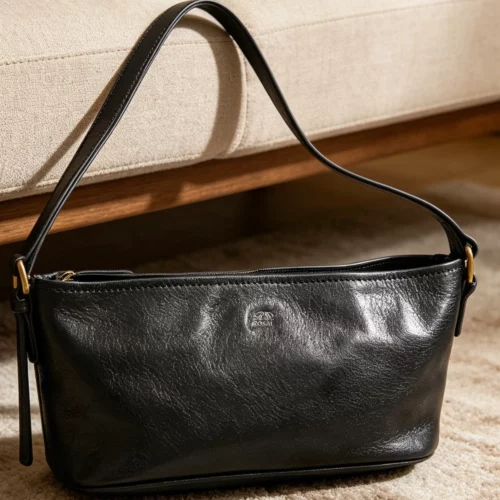5 façons de porter un sac baguette au quotidien — le guide style signé Rosal Paris